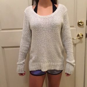 Roxy sweater